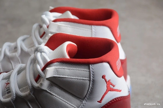 Cherry  11  Jordan Retro CT8012-116 CT8012-116 1209